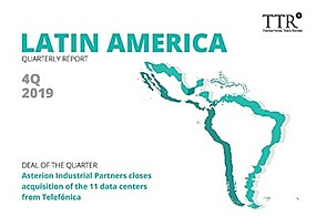 América Latina - 4T 2019